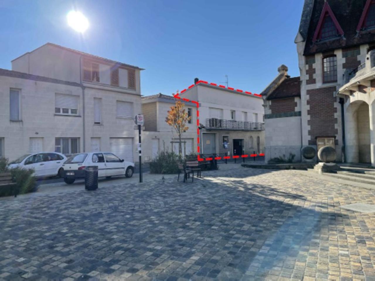 Bureau Bordeaux 952m² Location bureau Bordeaux Gironde OLBUR2428073 15